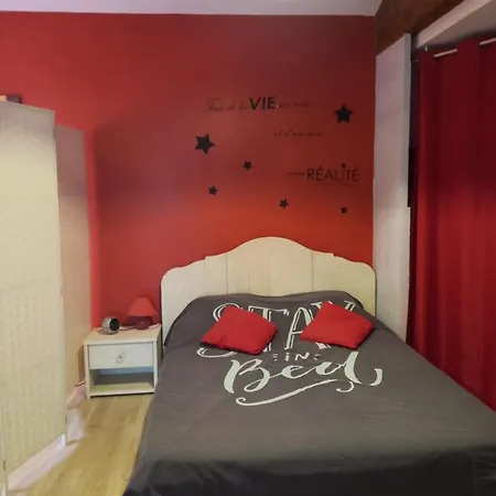 Gite Tout Confort Montolieu Exterior photo