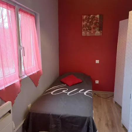 Gite Tout Confort Montolieu Exterior photo