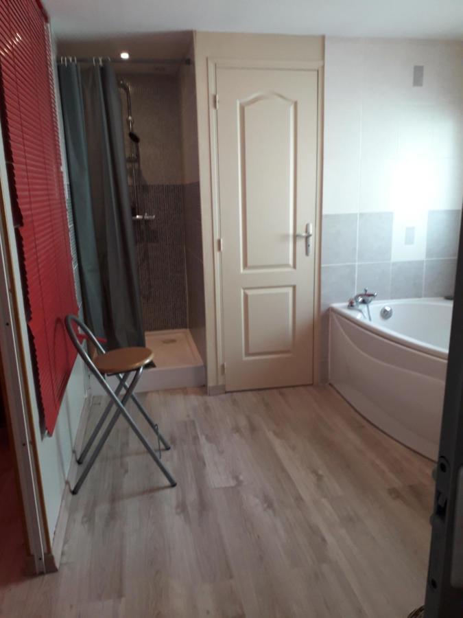 Holiday home Confort