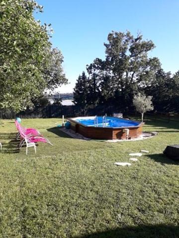 Confort Montolieu