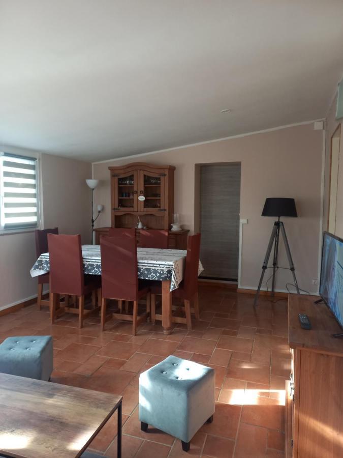 Holiday home Confort