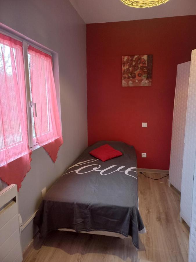 Confort Holiday home