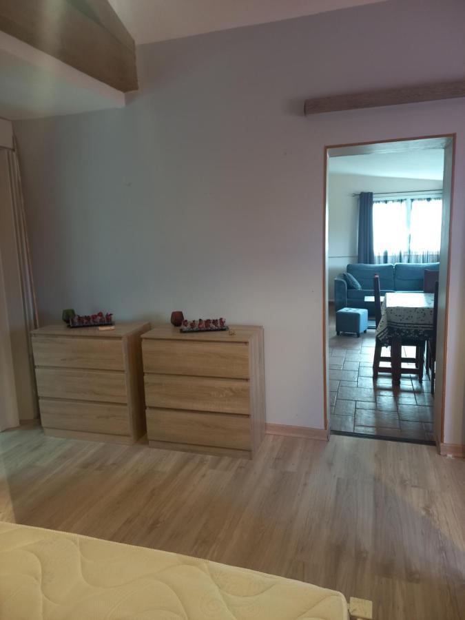 Holiday home Confort Montolieu