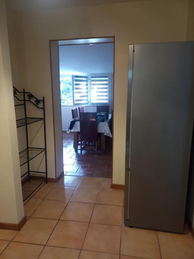 Confort Holiday home