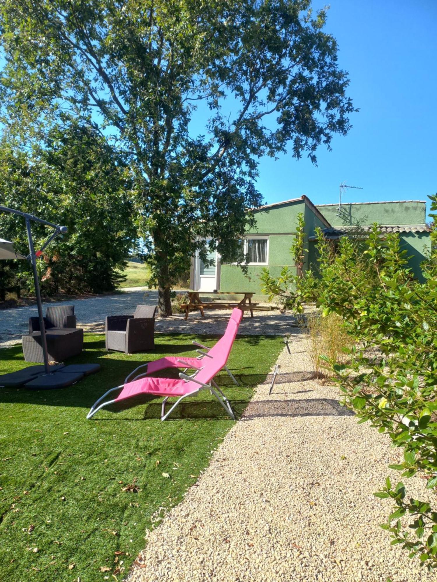 Holiday home Confort